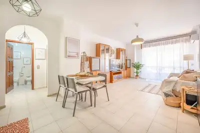 Image de GuestReady - Le soleil Ă Costa da Caparica