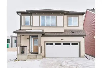 Image de Brand New Luxury Home! 2000+ Sq Ft, 2 Ensuites & Garage