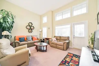 Image de Perfect Calgary Escape, 10min>Airport