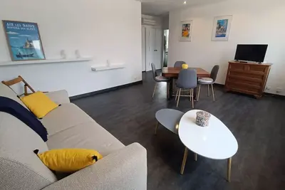Image de Charmante Unterkunft mit wunderschöner Aussicht!