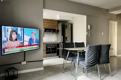 Image de Cozy Apartment in Palermo
