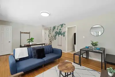 Image de Monthly Specials - Next to Wakemed - 7 Min to Downtown Raleigh