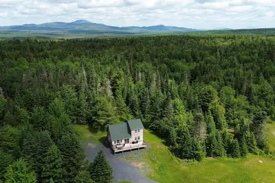 Image de Moosehead State of Mind (Direct Atv/Snowmobile Access)