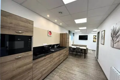 Image de Appartement cosy en Normandie - 60 m², 6 voyageurs, tout confort 6 personnes