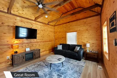 Image de Full remodel No trailering to the Windrock, Norris Lake and Trails close by.