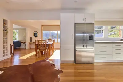 Image de Charming Renovated Home Near Cataract Gorge – Your Perfect Launceston Getaway