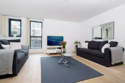 Image de New! 1Bedr/3 Beds/1 Bath Covent Garden