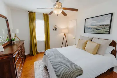 Image de Centrally Located 2br Overton Square Unit 2 Yes Pets