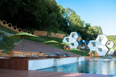 Image de Wellness Suite Daisy, Mozirje, Slovenia