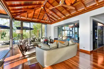 Image de Trisara - Hamilton Island