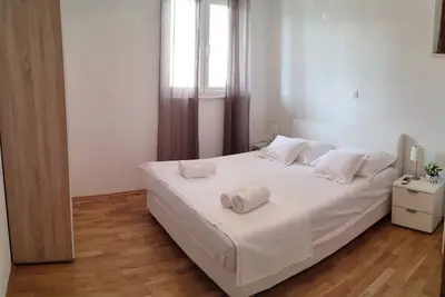 Image de Appartement d'une chambre avec air conditionné Stobrec, Split (A-20510-c)
