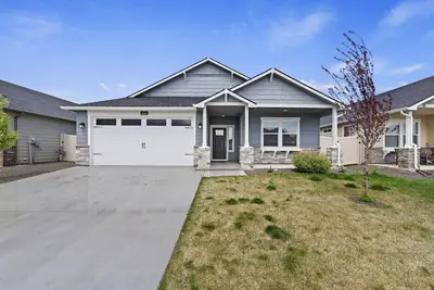 Image de W Nampa Neighborhood - Near Lake Lowell