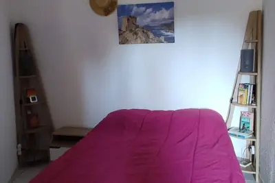Image de Waterfront apartment