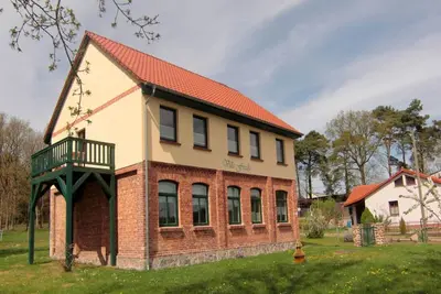 Image de Ferienwohnung/app. für 6 Gäste mit 80m² in Krakow am See