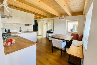 Image de Ferienhaus für 4 Gäste mit 85m² in Bad Waltersdorf