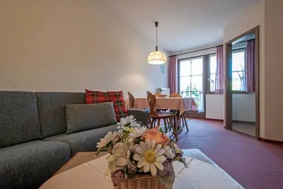 Image de Vacation apartment/apartment for 6 guests with 50m² in Todtnau- Todtnauberg (184174)