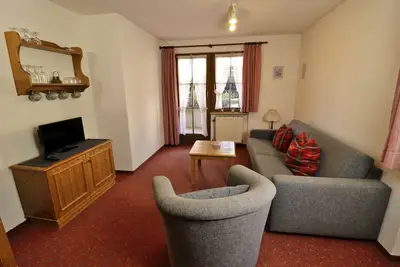 Image de Ferienwohnung/app. für 6 Gäste mit 50m² in Todtnau- Todtnauberg