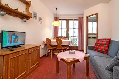 Image de Vacation apartment/apartment for 4 guests with 40m² in Todtnau- Todtnauberg (184185)