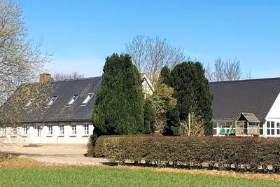 Image de Maison de vacances pour 16 a Haderslev-By Traum