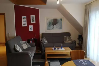 Image de Villa Seewind Wohnung 16