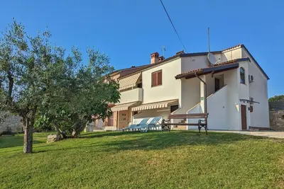 Image de Appartement pour 4 à Bale près de Rovinj