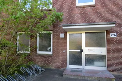 Image de Apartment Windeisen in Wittdün