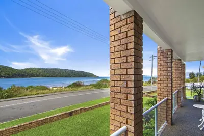 Image de Coastal Charm Ettalong Beach