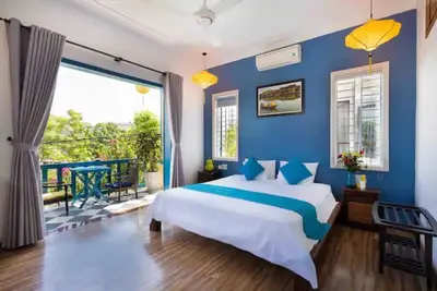 Image de Aki’s House An Bang Beach - 4br villa