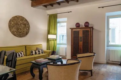 Image de Clodio Spanish Steps Residence