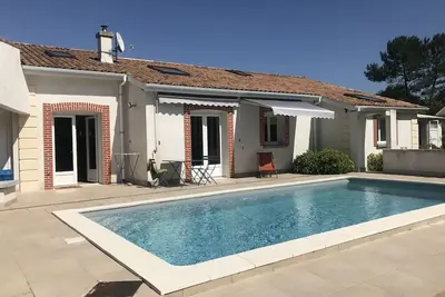 Image de Villa Océan avec piscine privée