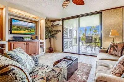 Image de Charming 1 Bedroom w/Lanai - Kamaole Sands 10213