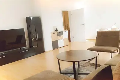 Image de Cozy stay near nature and city