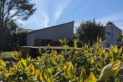 Image de Vertefeuilles Cottage