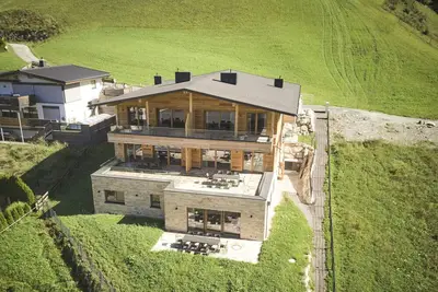 Image de AlpenParks Chalet & Apartment Steve Lodge Viehhofen