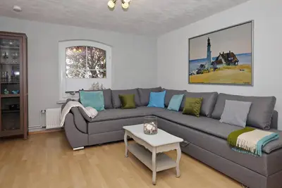 Image de Ferienhaus Hinter-bollhagen