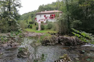 Image de Maison De Charme Riviere Pays Basque