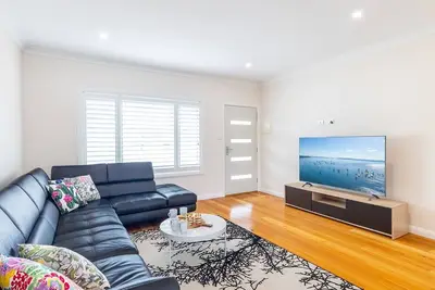 Image de The Inlet 16 Inlet Cl - linen, air con, WiFi and ground level
