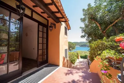 Image de Laura apartment -  a few minutes drive from Porto Azzurro and Capoliveri