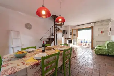 Image de Casa Sandra apartment