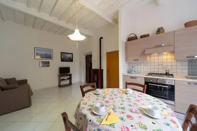 Image de Anna a Rio Apartment