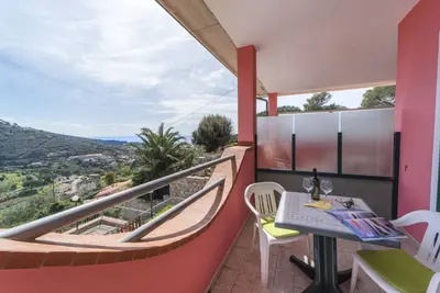 Image de Vlletta Grazia 2 apartment