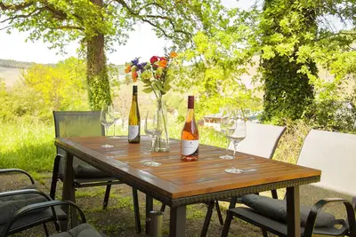 Image de Moselle Holiday Home Maring for 6 people located above Lieser & Bernkastel-Kues
