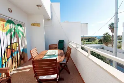 Image de Sun Apartment