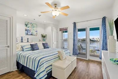 Image de Carillon Beach Inn 307, Pet Friendly! , 1bd/1ba, Beautiful Resort!