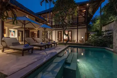 Image de Senada, 4 Bedroom Villa, Jimbaran