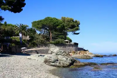 Image de Maison en bord de mer