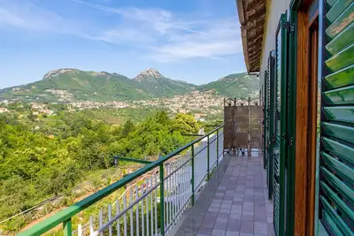 Image de Raffy's House quiet apartment surrounded by nature