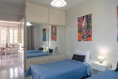 Image de Bh125 - A - Home Sitia