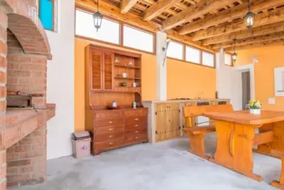 Image de Modern three bedroom apartment in the city center, Šare 1