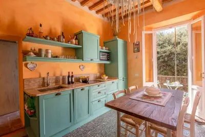 Image de Trilocale dell´Arco by Interhome